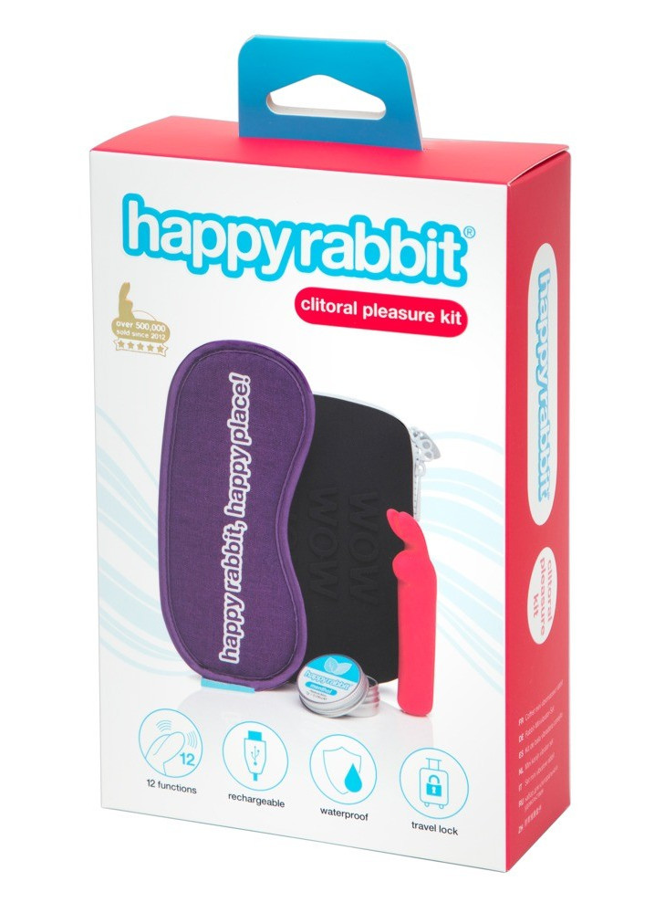 clitoral pleasure kit